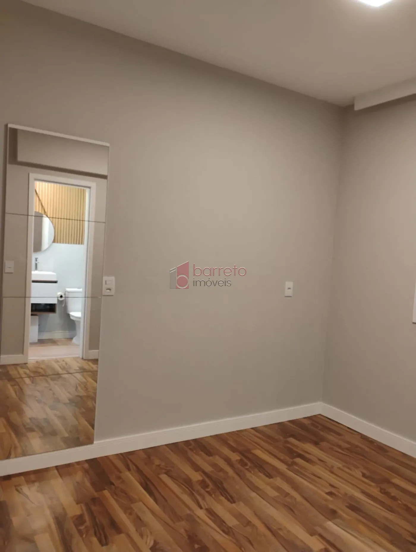 APARTAMENTO PARA VENDA NO CONDOMÍNIO YES IDEAL LIVING NO MEDEIROS – JUNDIAÍ/SP