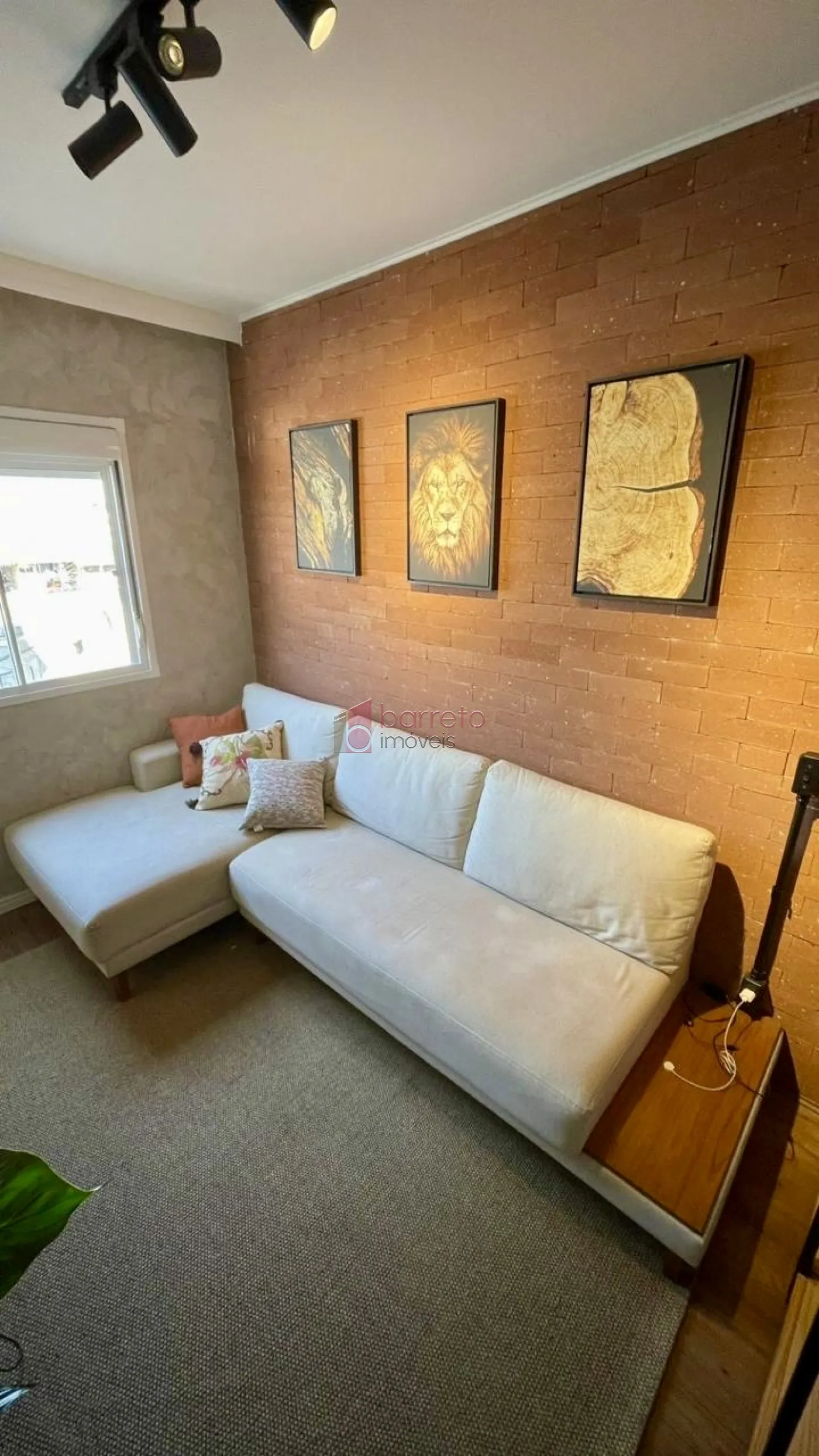 APARTAMENTO À VENDA NO CONDOMÍNIO FATTO I – TORRES DE SÃO JOSÉ – JUNDIAÍ/SP