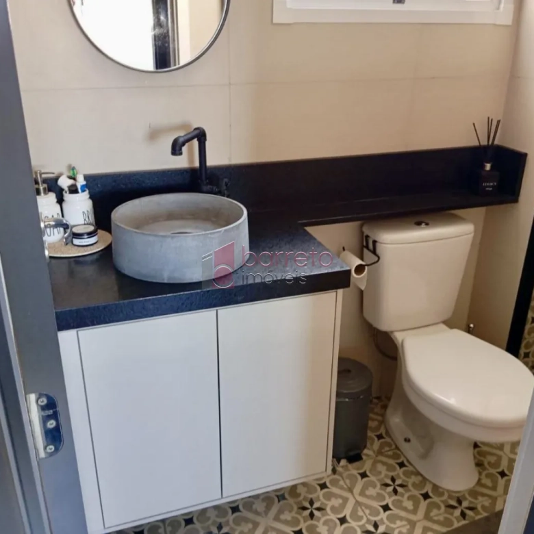 APARTAMENTO À VENDA NO CONDOMÍNIO FATTO I – TORRES DE SÃO JOSÉ – JUNDIAÍ/SP