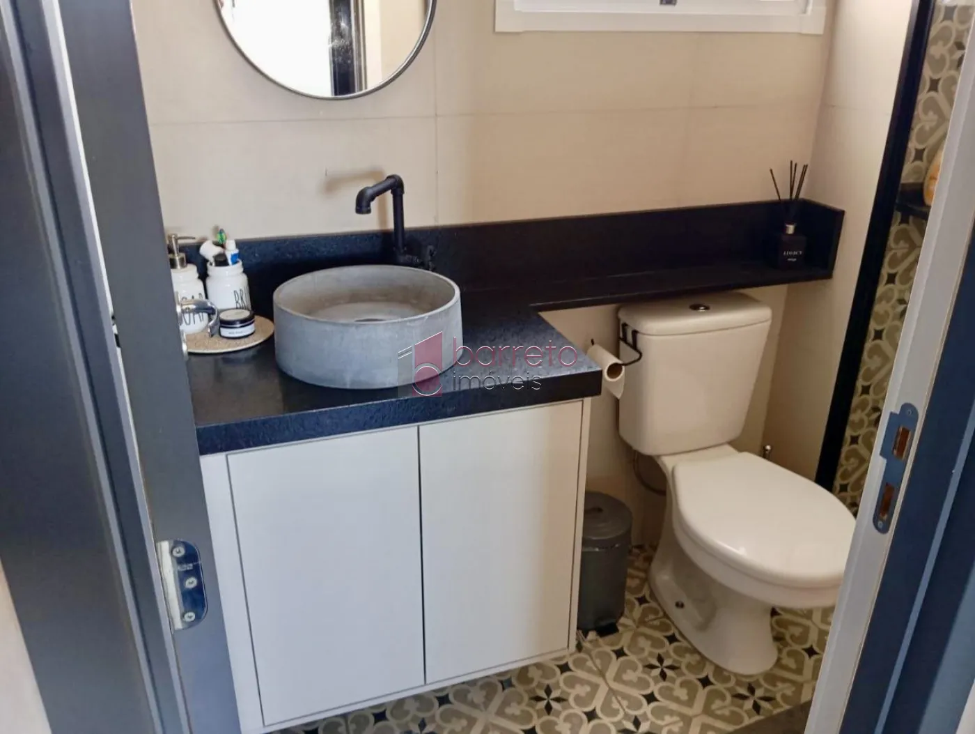 APARTAMENTO À VENDA NO CONDOMÍNIO FATTO I – TORRES DE SÃO JOSÉ – JUNDIAÍ/SP