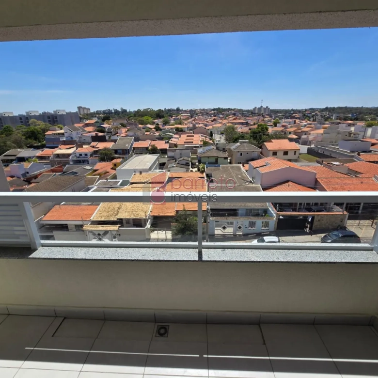 APARTAMENTO À VENDA NO CONDOMÍNIO NEXUS NO BAIRRO TORRES DE SÃO JOSÉ EM JUNDIAÍ/SP