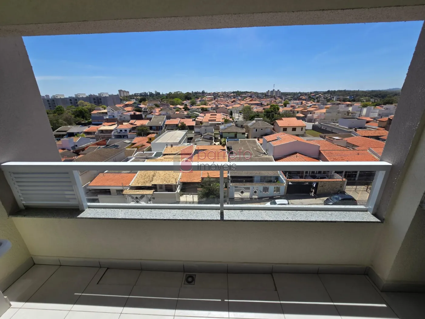 APARTAMENTO À VENDA NO CONDOMÍNIO NEXUS NO BAIRRO TORRES DE SÃO JOSÉ EM JUNDIAÍ/SP