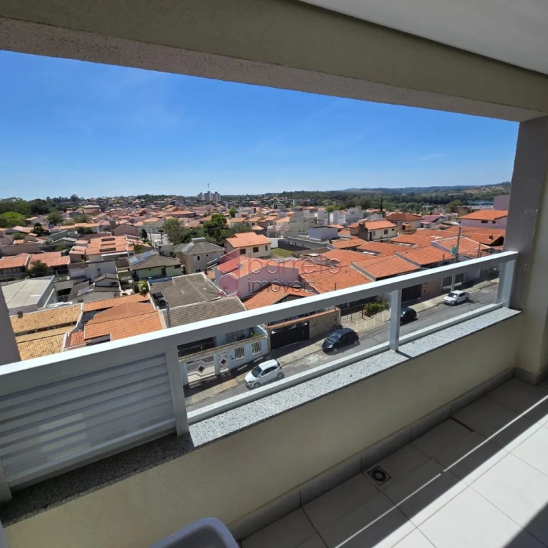 APARTAMENTO À VENDA NO CONDOMÍNIO NEXUS NO BAIRRO TORRES DE SÃO JOSÉ EM JUNDIAÍ/SP
