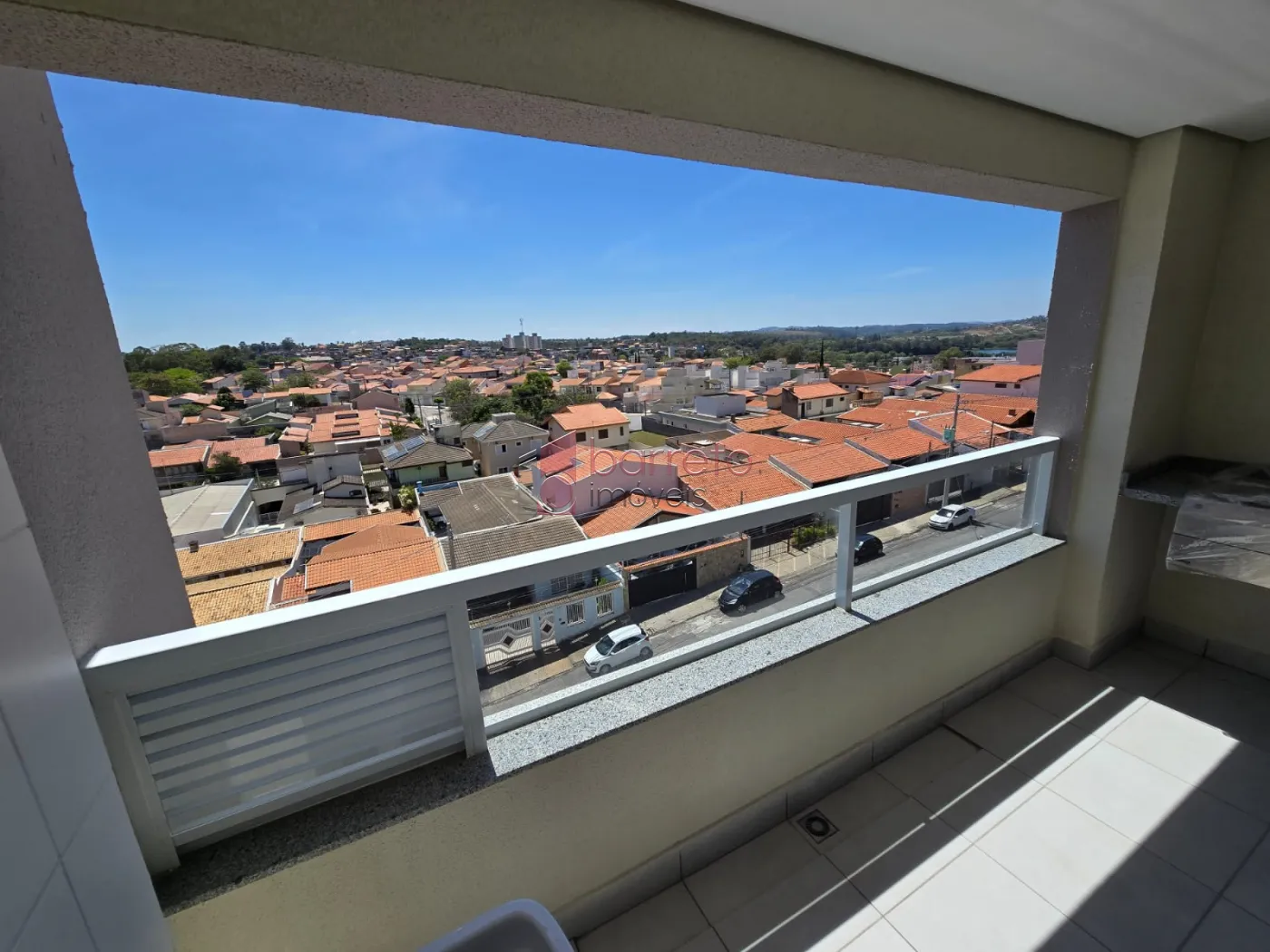 APARTAMENTO À VENDA NO CONDOMÍNIO NEXUS NO BAIRRO TORRES DE SÃO JOSÉ EM JUNDIAÍ/SP