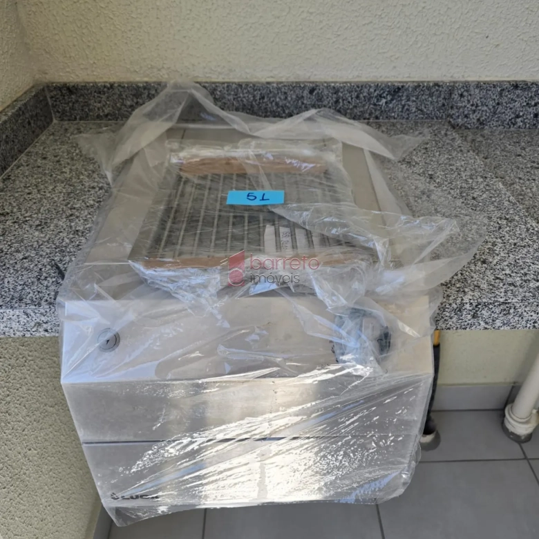 APARTAMENTO À VENDA NO CONDOMÍNIO NEXUS NO BAIRRO TORRES DE SÃO JOSÉ EM JUNDIAÍ/SP