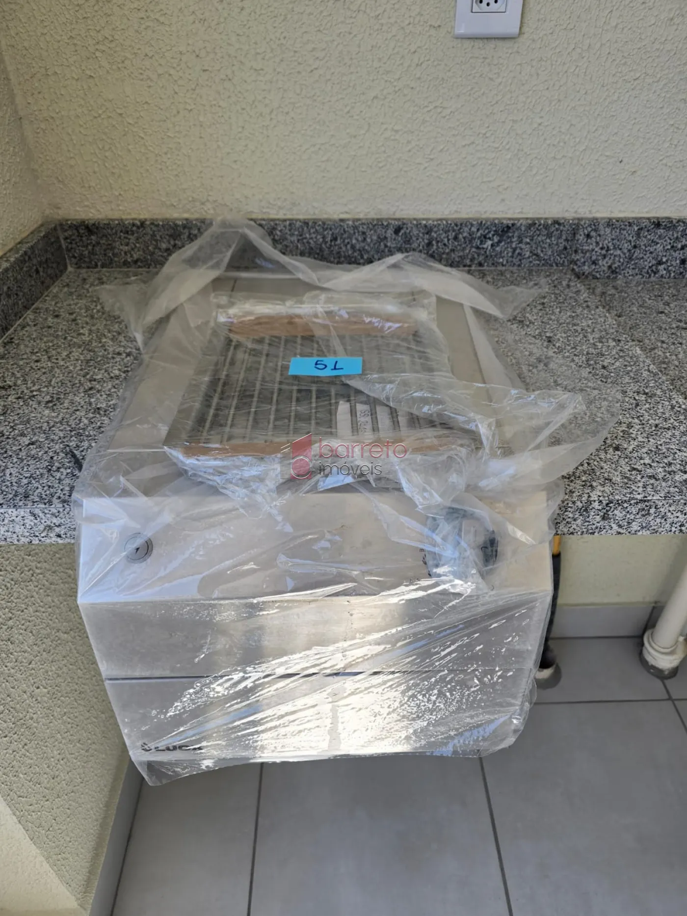 APARTAMENTO À VENDA NO CONDOMÍNIO NEXUS NO BAIRRO TORRES DE SÃO JOSÉ EM JUNDIAÍ/SP
