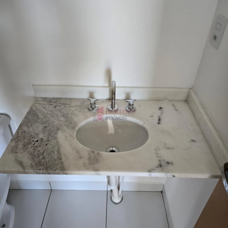 APARTAMENTO À VENDA NO CONDOMÍNIO NEXUS NO BAIRRO TORRES DE SÃO JOSÉ EM JUNDIAÍ/SP