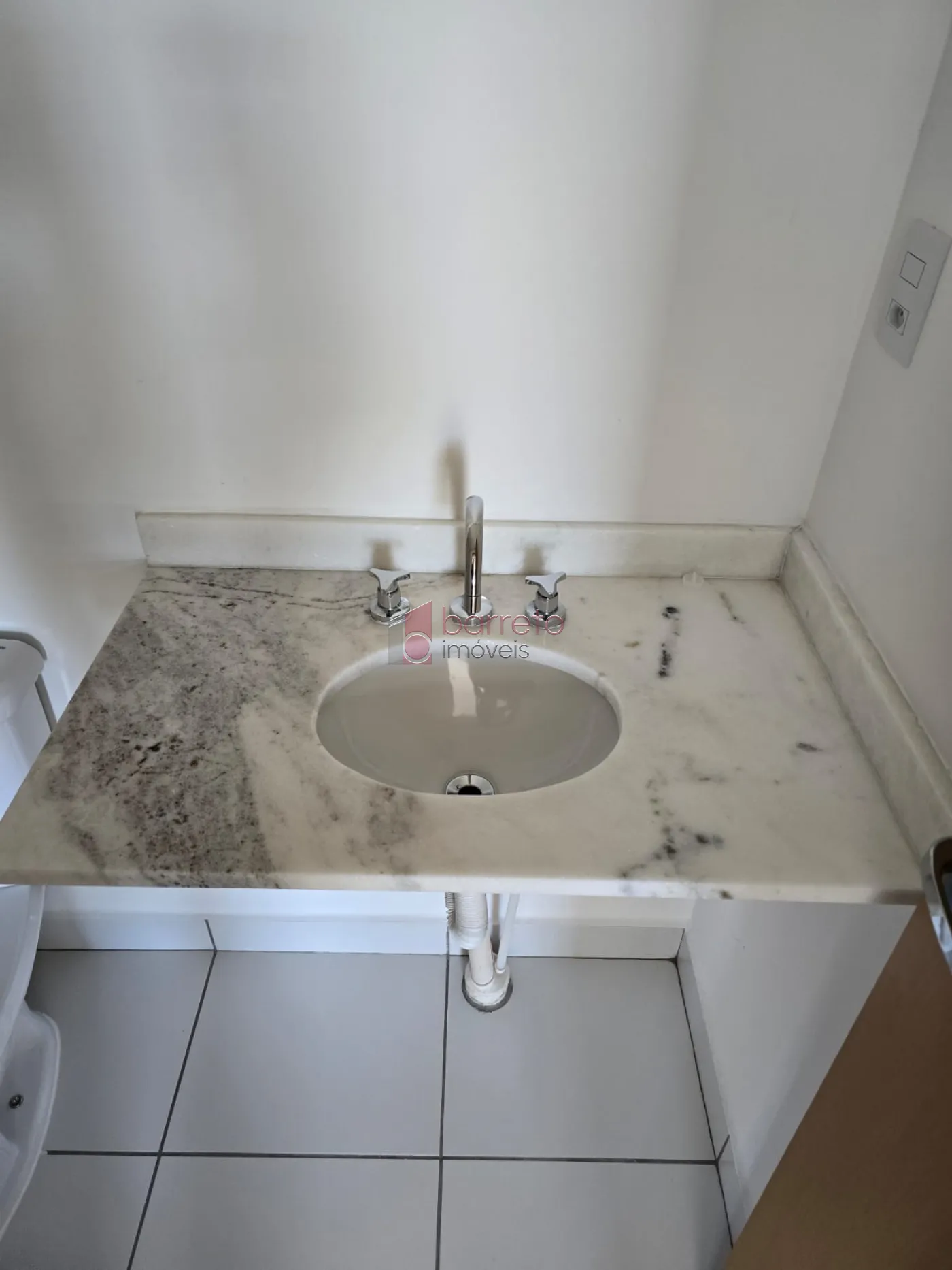APARTAMENTO À VENDA NO CONDOMÍNIO NEXUS NO BAIRRO TORRES DE SÃO JOSÉ EM JUNDIAÍ/SP