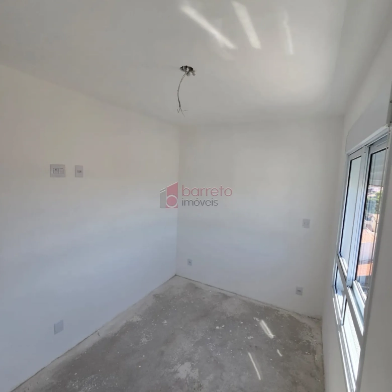 APARTAMENTO À VENDA NO CONDOMÍNIO NEXUS NO BAIRRO TORRES DE SÃO JOSÉ EM JUNDIAÍ/SP