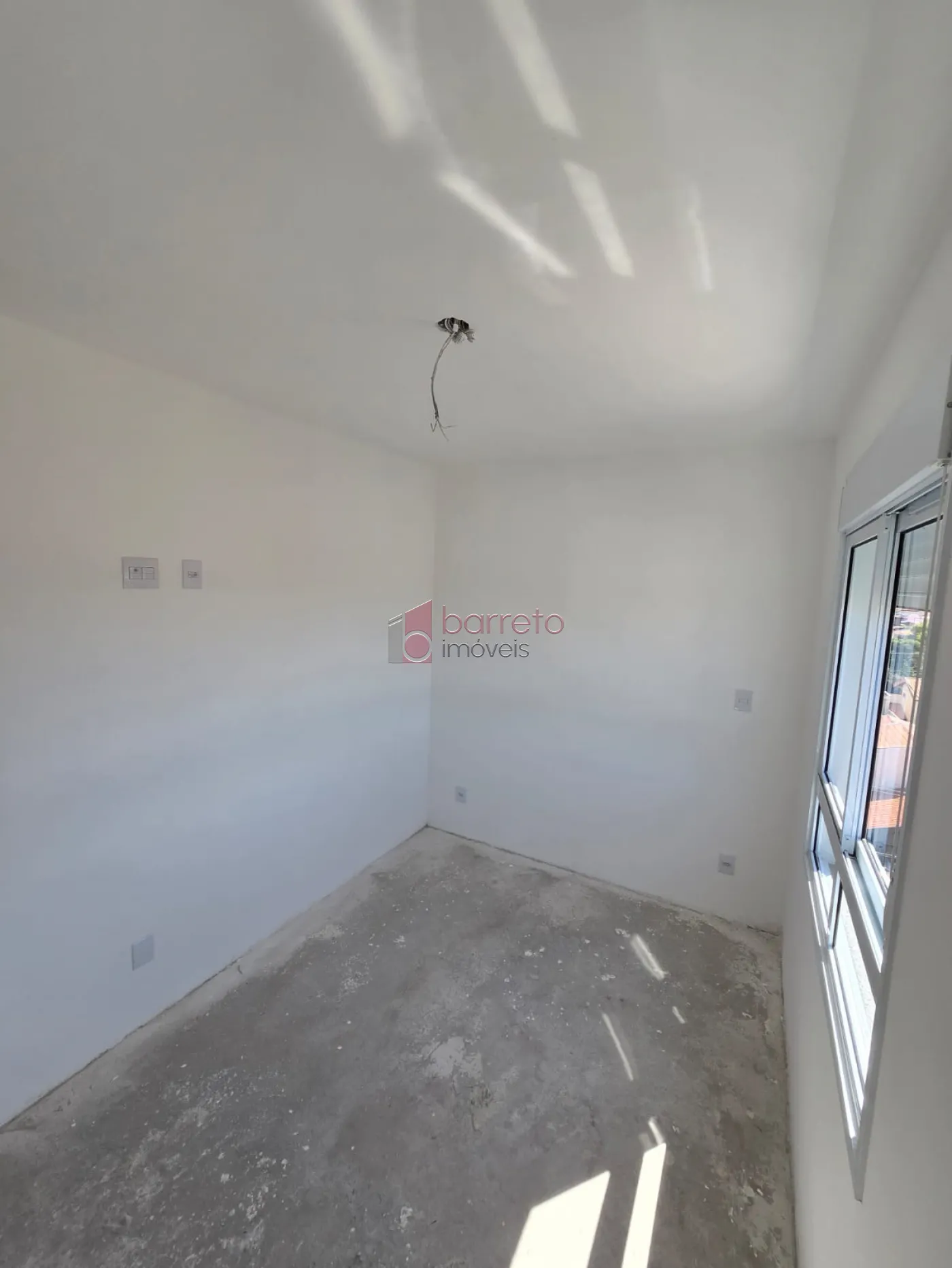 APARTAMENTO À VENDA NO CONDOMÍNIO NEXUS NO BAIRRO TORRES DE SÃO JOSÉ EM JUNDIAÍ/SP