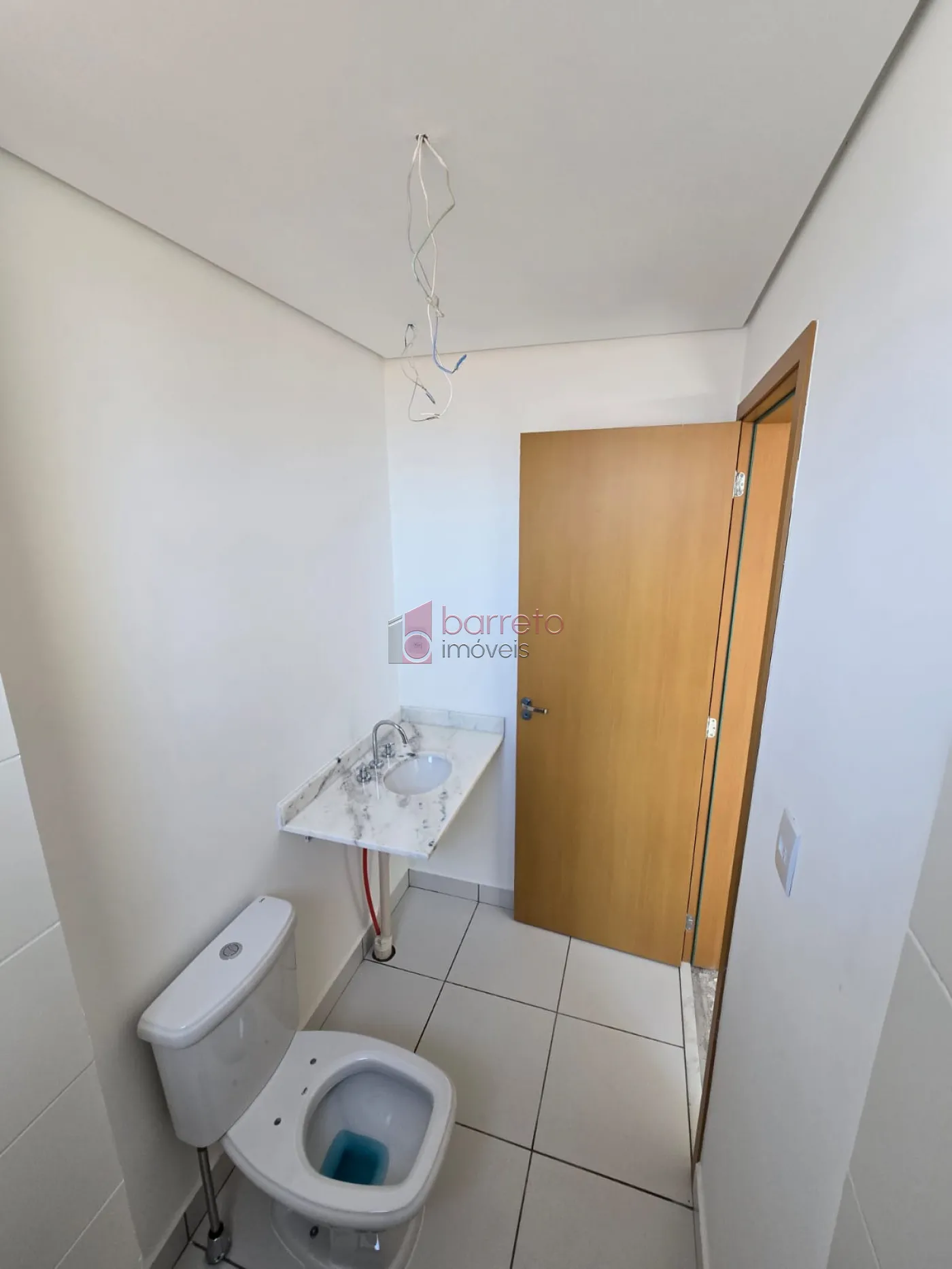 APARTAMENTO À VENDA NO CONDOMÍNIO NEXUS NO BAIRRO TORRES DE SÃO JOSÉ EM JUNDIAÍ/SP