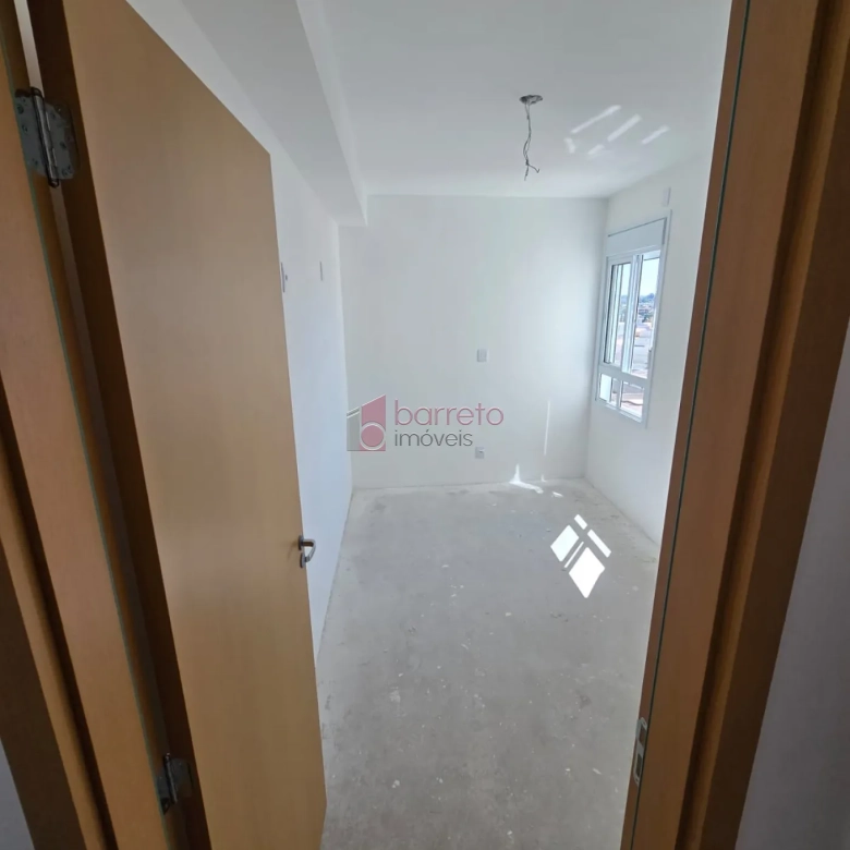 APARTAMENTO À VENDA NO CONDOMÍNIO NEXUS NO BAIRRO TORRES DE SÃO JOSÉ EM JUNDIAÍ/SP