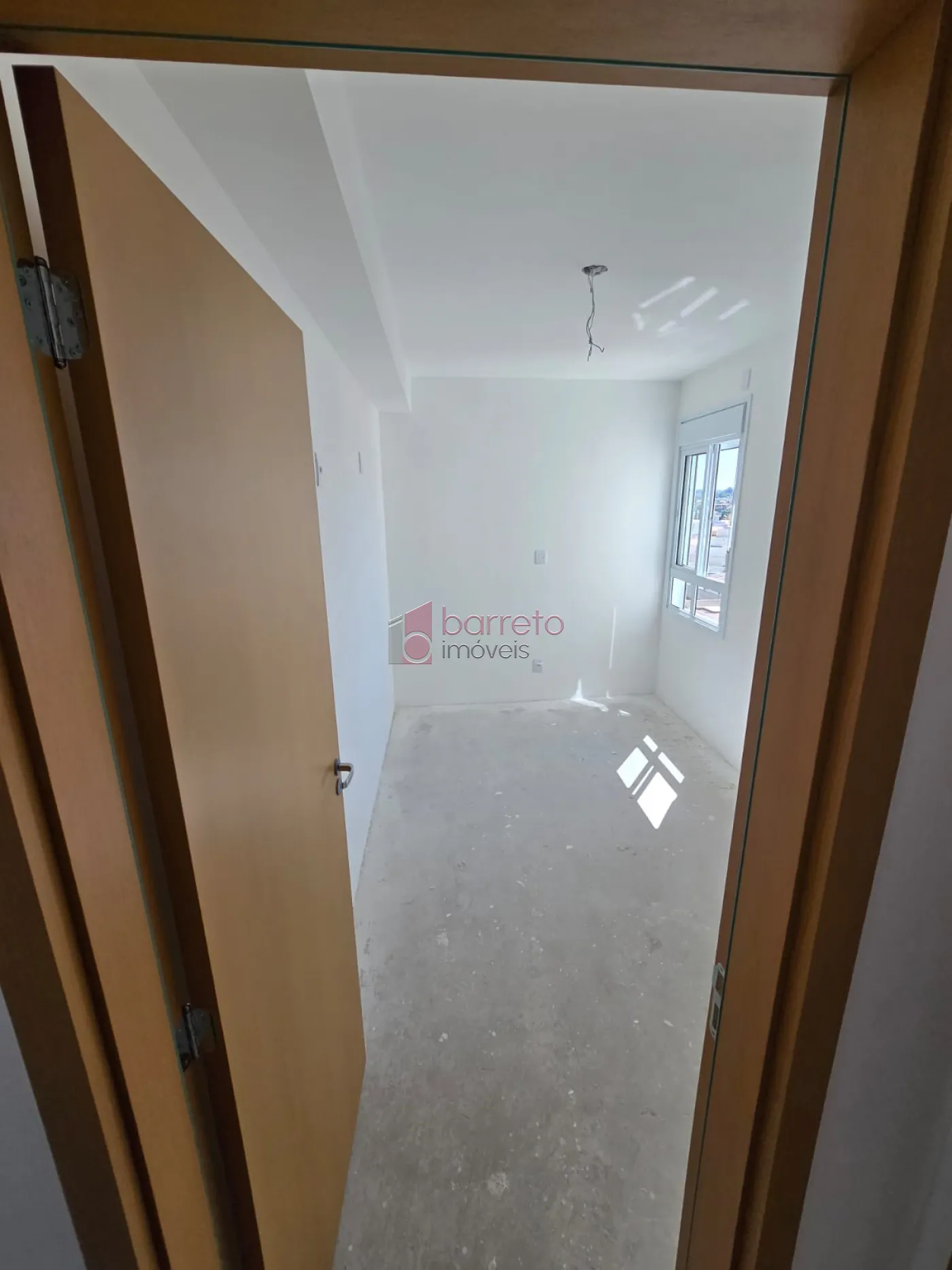 APARTAMENTO À VENDA NO CONDOMÍNIO NEXUS NO BAIRRO TORRES DE SÃO JOSÉ EM JUNDIAÍ/SP