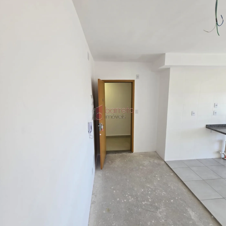 APARTAMENTO À VENDA NO CONDOMÍNIO NEXUS NO BAIRRO TORRES DE SÃO JOSÉ EM JUNDIAÍ/SP