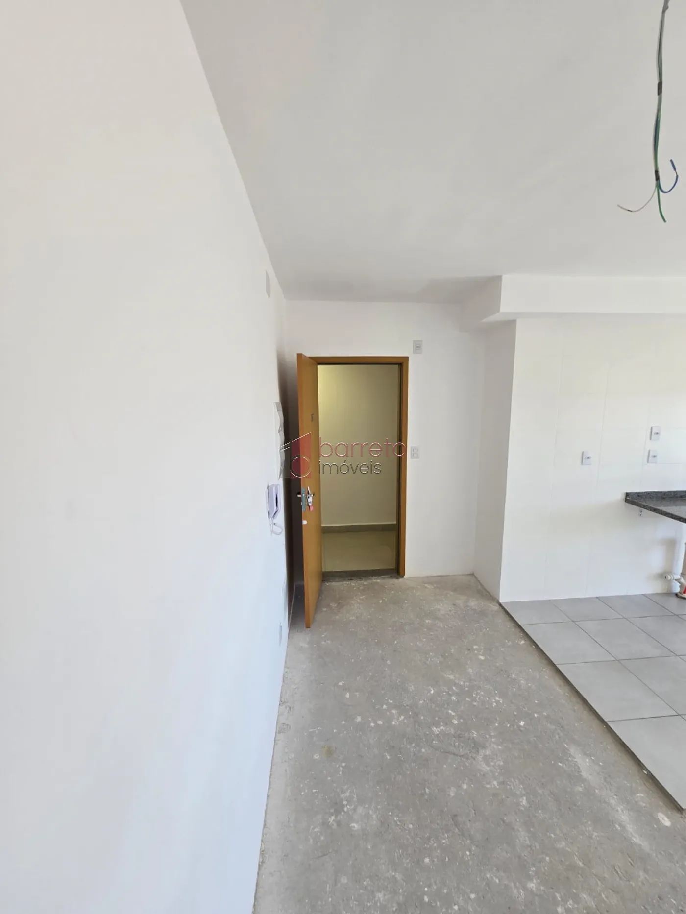 APARTAMENTO À VENDA NO CONDOMÍNIO NEXUS NO BAIRRO TORRES DE SÃO JOSÉ EM JUNDIAÍ/SP