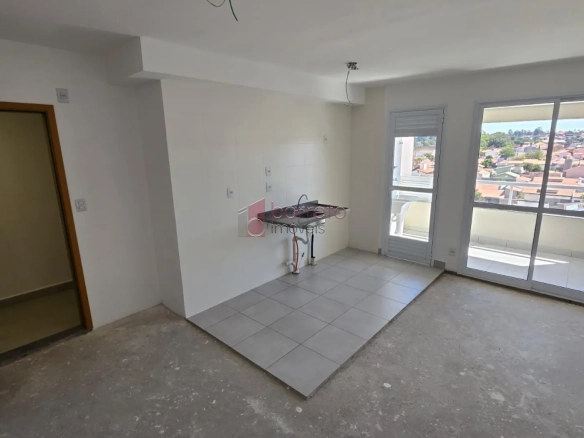APARTAMENTO À VENDA NO CONDOMÍNIO NEXUS NO BAIRRO TORRES DE SÃO JOSÉ EM JUNDIAÍ/SP