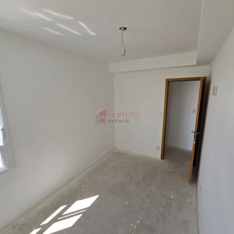 APARTAMENTO À VENDA NO CONDOMÍNIO NEXUS NO BAIRRO TORRES DE SÃO JOSÉ EM JUNDIAÍ/SP