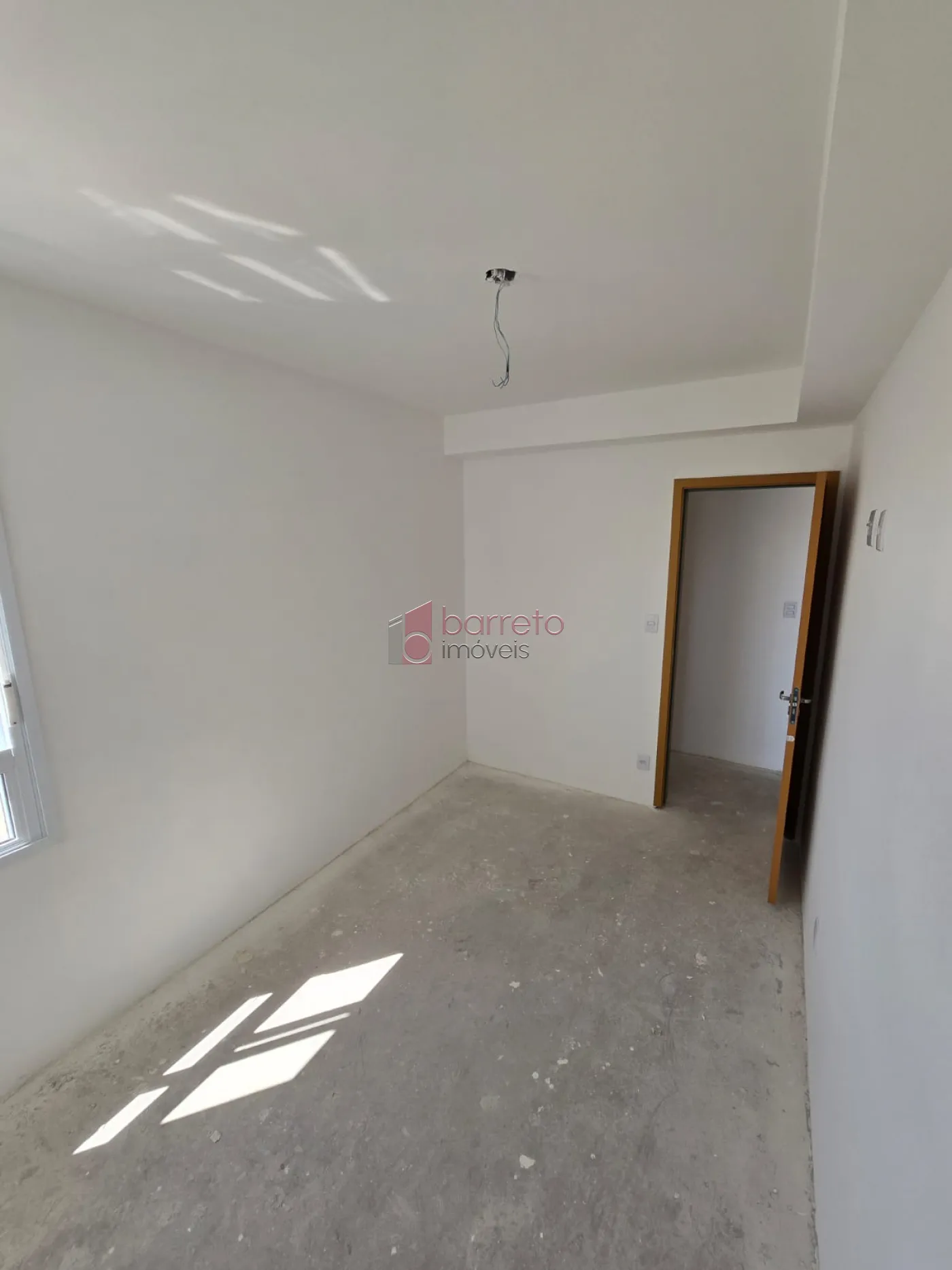 APARTAMENTO À VENDA NO CONDOMÍNIO NEXUS NO BAIRRO TORRES DE SÃO JOSÉ EM JUNDIAÍ/SP