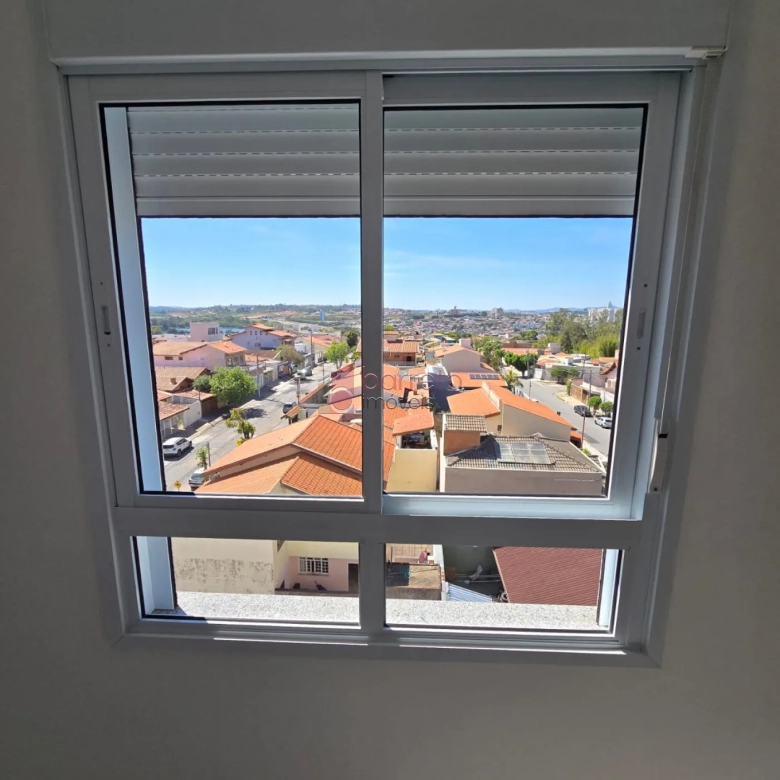 APARTAMENTO À VENDA NO CONDOMÍNIO NEXUS NO BAIRRO TORRES DE SÃO JOSÉ EM JUNDIAÍ/SP