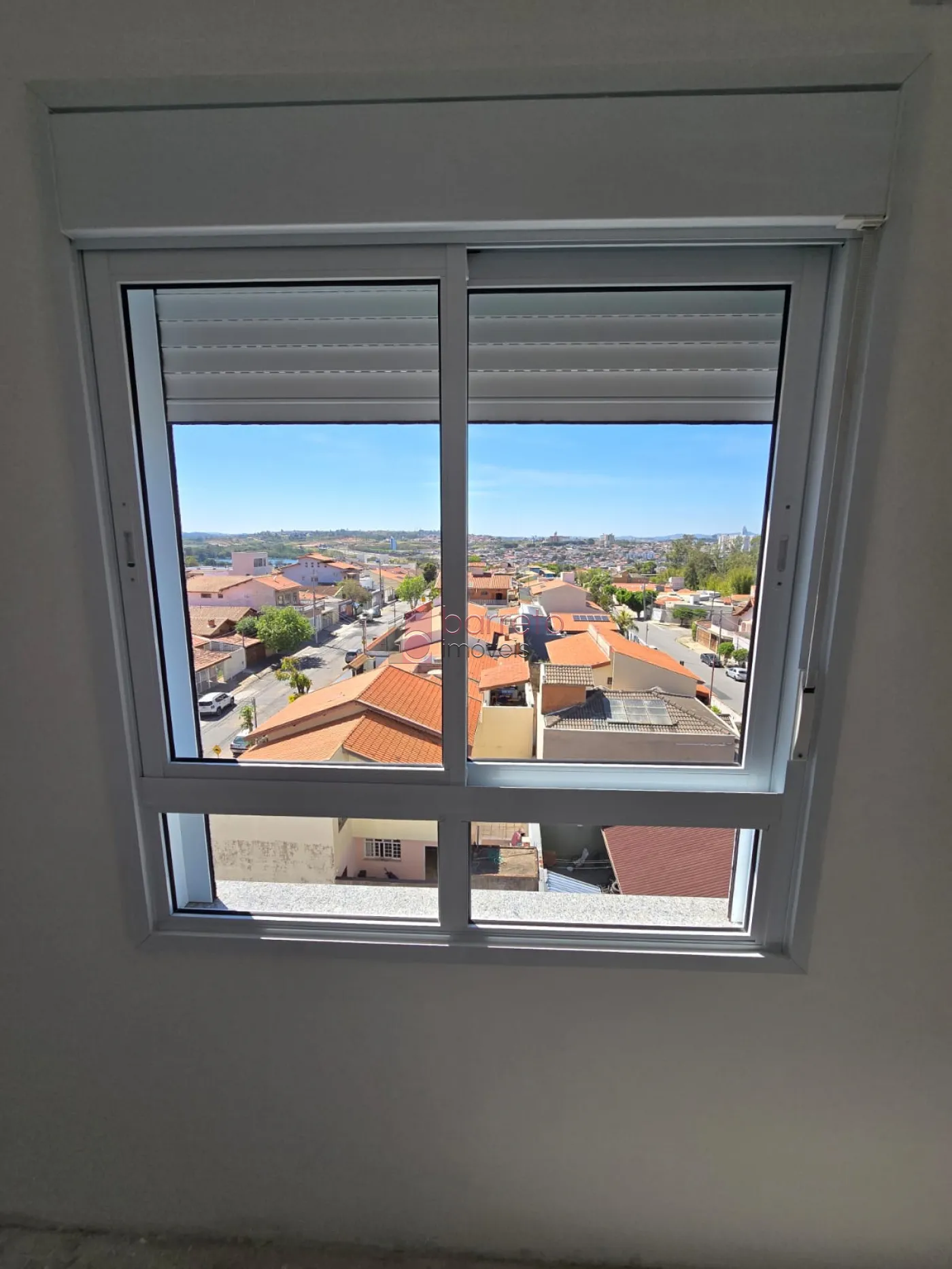 APARTAMENTO À VENDA NO CONDOMÍNIO NEXUS NO BAIRRO TORRES DE SÃO JOSÉ EM JUNDIAÍ/SP