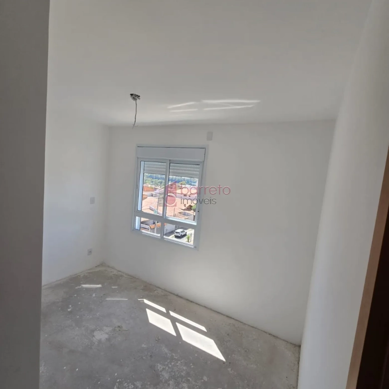 APARTAMENTO À VENDA NO CONDOMÍNIO NEXUS NO BAIRRO TORRES DE SÃO JOSÉ EM JUNDIAÍ/SP