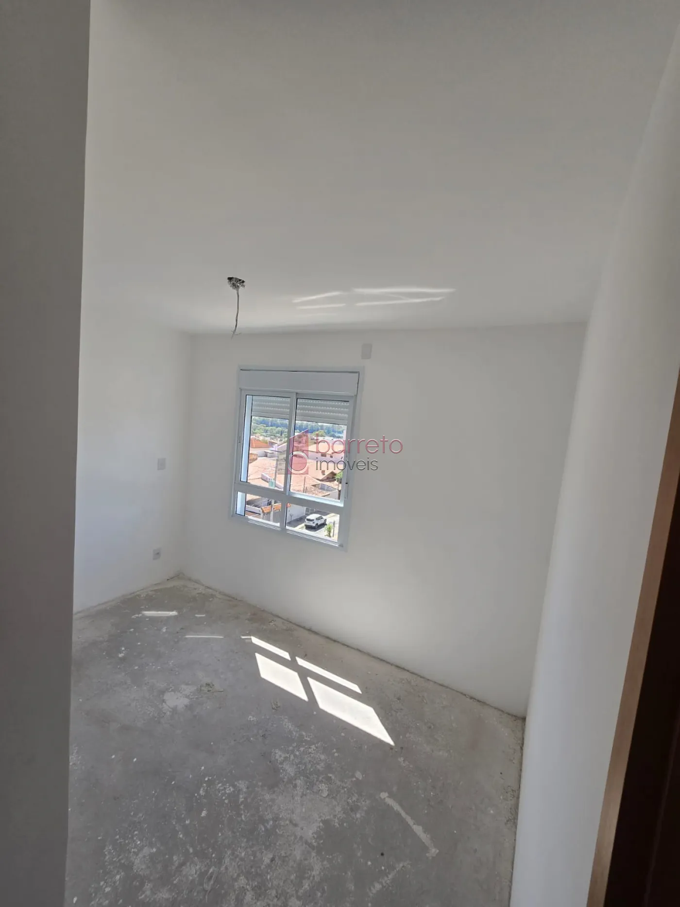 APARTAMENTO À VENDA NO CONDOMÍNIO NEXUS NO BAIRRO TORRES DE SÃO JOSÉ EM JUNDIAÍ/SP