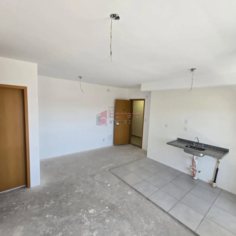 APARTAMENTO À VENDA NO CONDOMÍNIO NEXUS NO BAIRRO TORRES DE SÃO JOSÉ EM JUNDIAÍ/SP