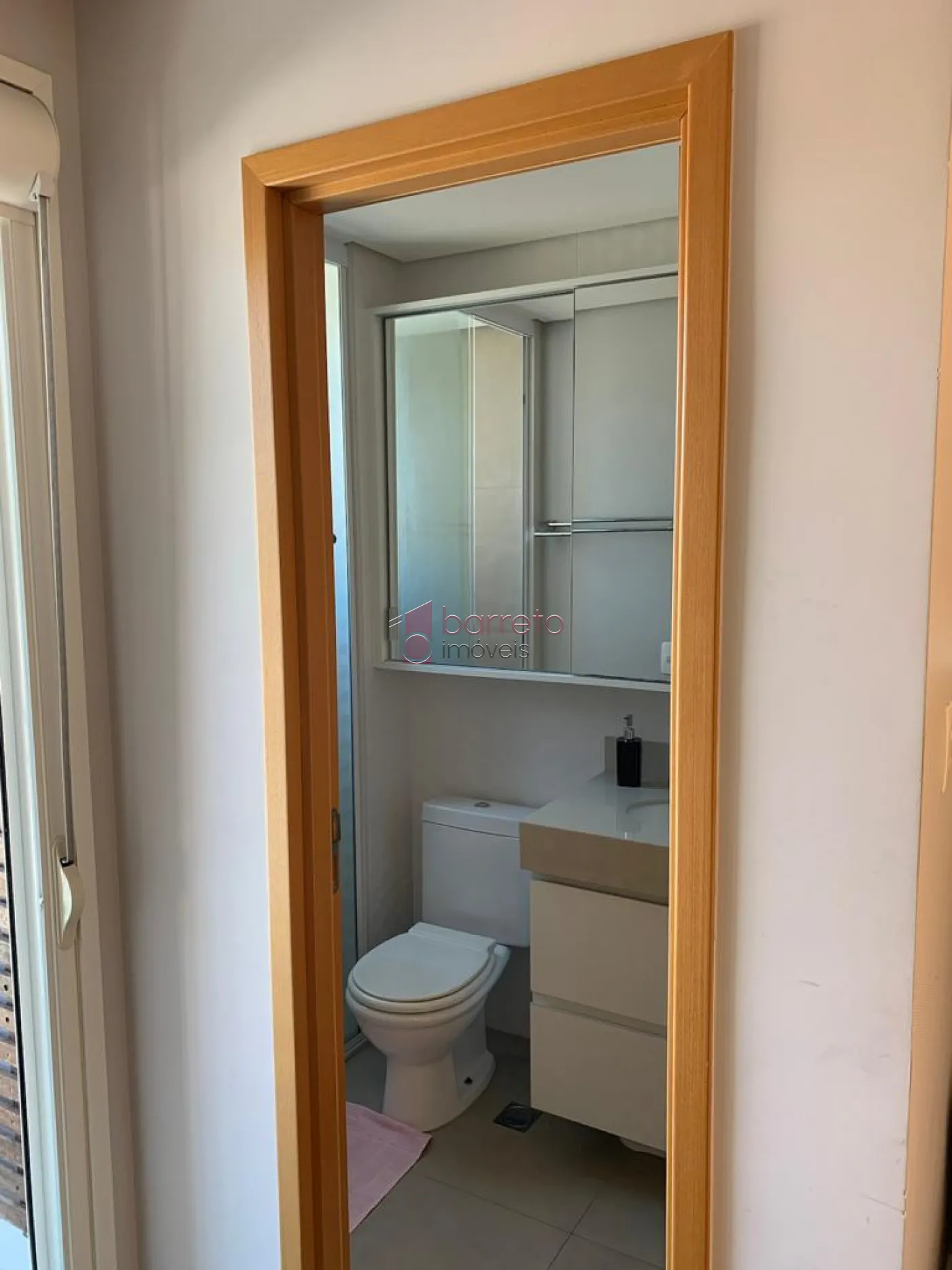APARTAMENTO ALTO PADRÃO PARA VENDA NO CONDOMÍNIO ELÉVE – JUNDIAÍ/SP