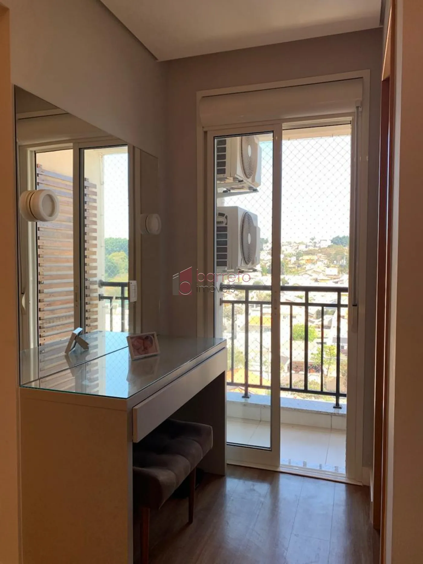 APARTAMENTO ALTO PADRÃO PARA VENDA NO CONDOMÍNIO ELÉVE – JUNDIAÍ/SP
