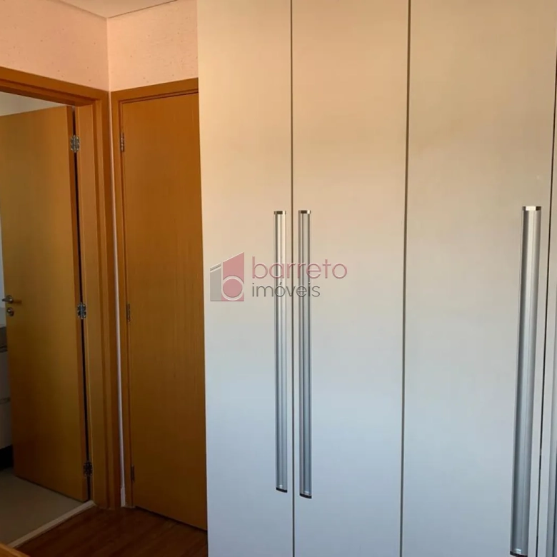 APARTAMENTO ALTO PADRÃO PARA VENDA NO CONDOMÍNIO ELÉVE – JUNDIAÍ/SP