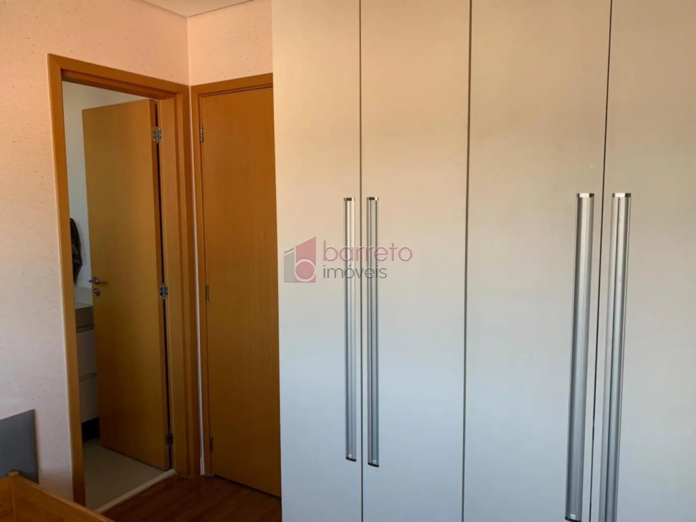APARTAMENTO ALTO PADRÃO PARA VENDA NO CONDOMÍNIO ELÉVE – JUNDIAÍ/SP