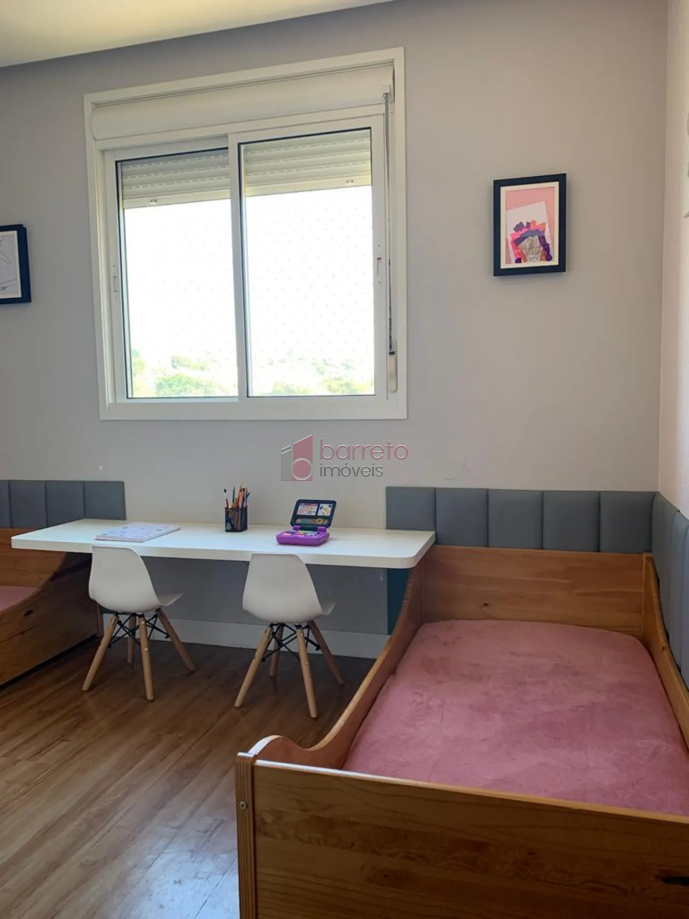 APARTAMENTO ALTO PADRÃO PARA VENDA NO CONDOMÍNIO ELÉVE – JUNDIAÍ/SP
