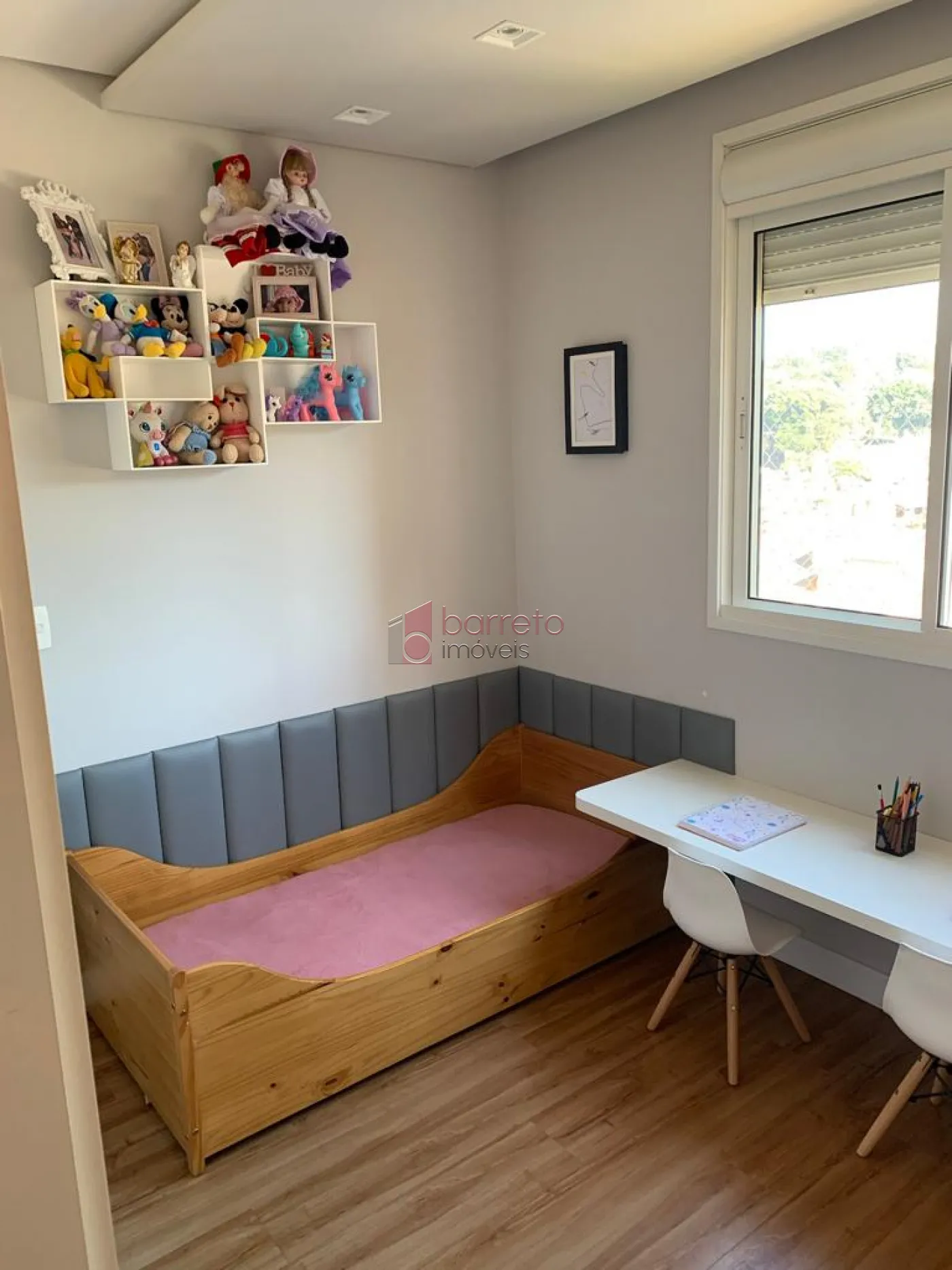 APARTAMENTO ALTO PADRÃO PARA VENDA NO CONDOMÍNIO ELÉVE – JUNDIAÍ/SP