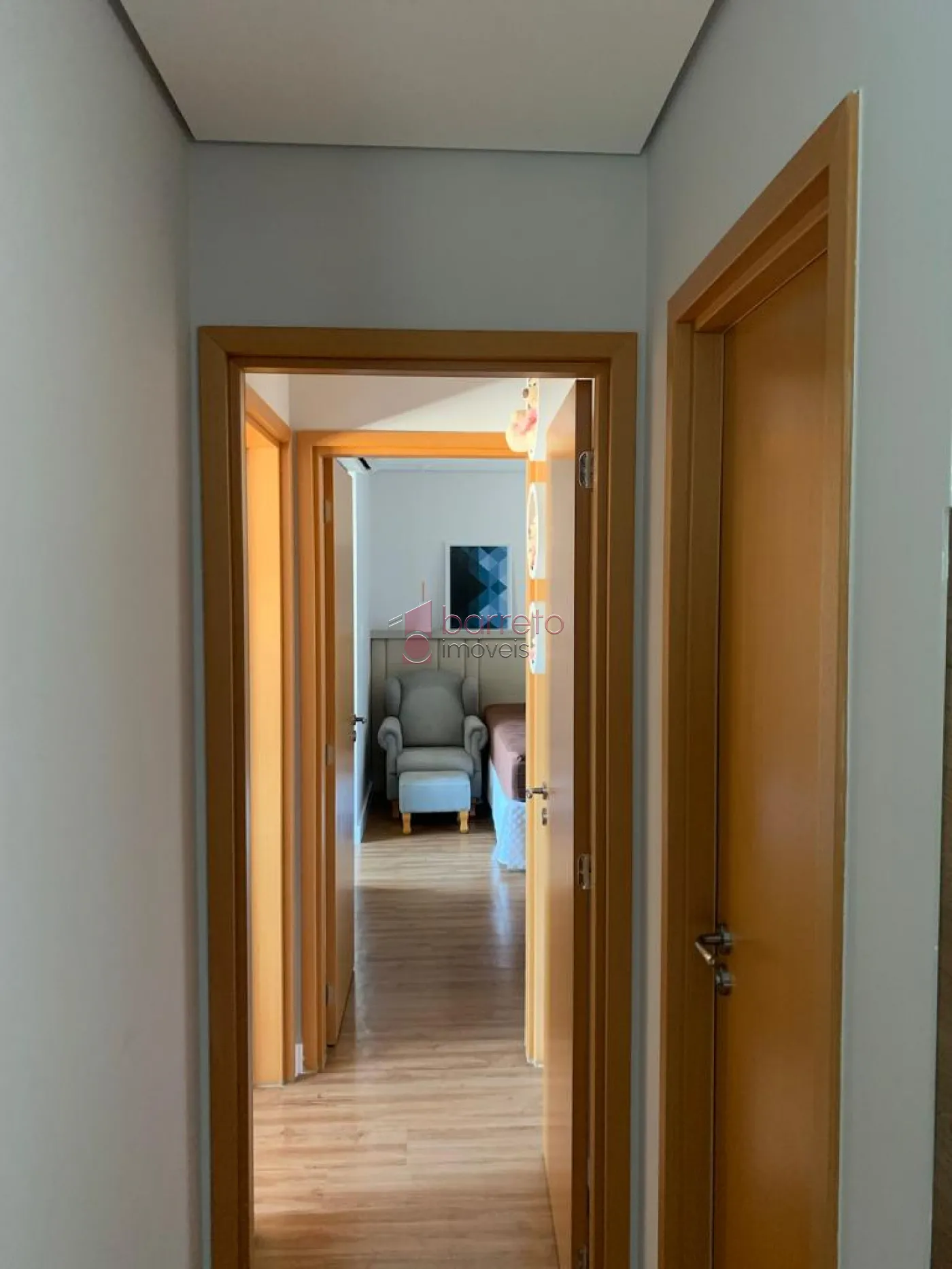 APARTAMENTO ALTO PADRÃO PARA VENDA NO CONDOMÍNIO ELÉVE – JUNDIAÍ/SP