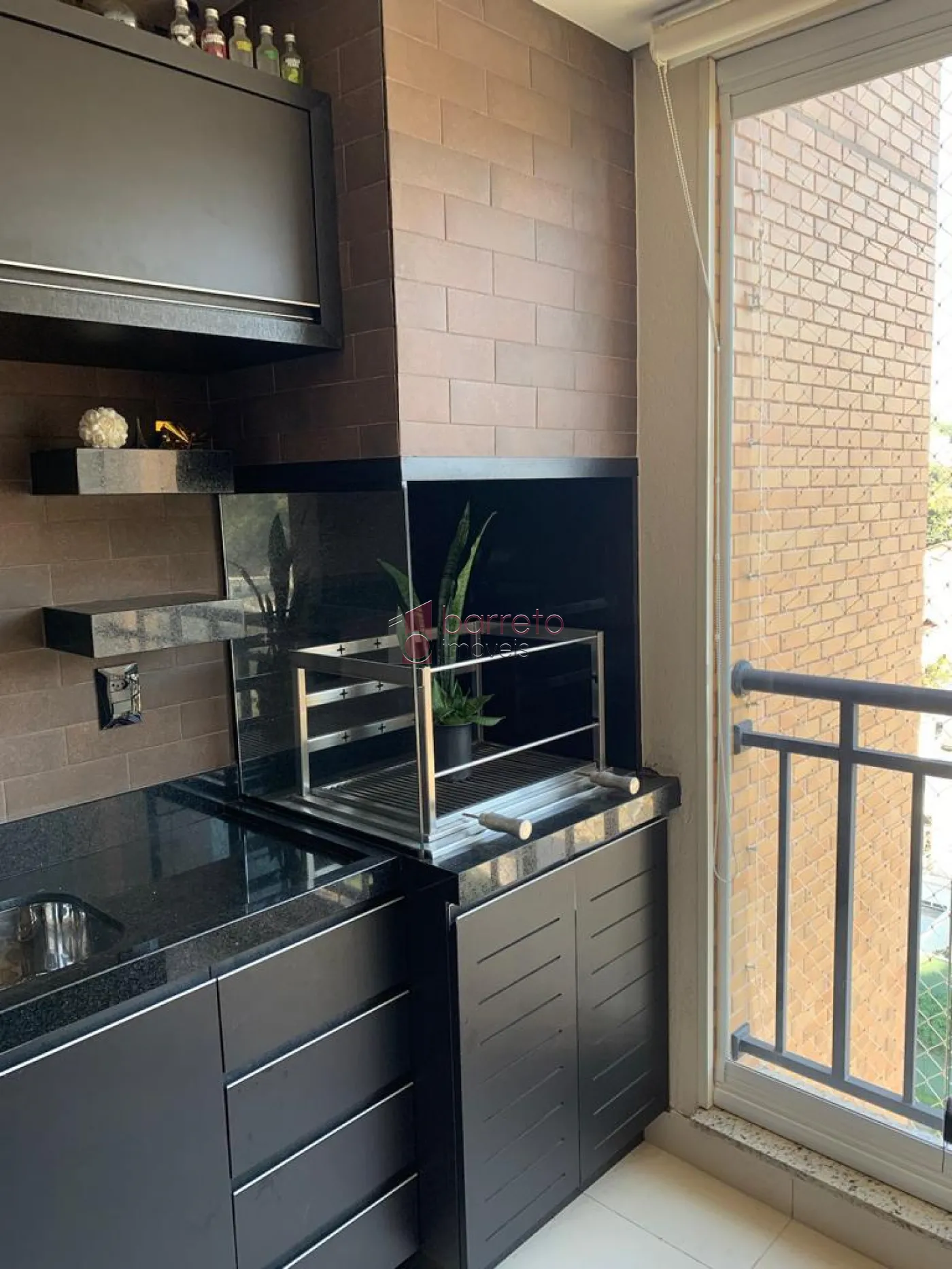 APARTAMENTO ALTO PADRÃO PARA VENDA NO CONDOMÍNIO ELÉVE – JUNDIAÍ/SP