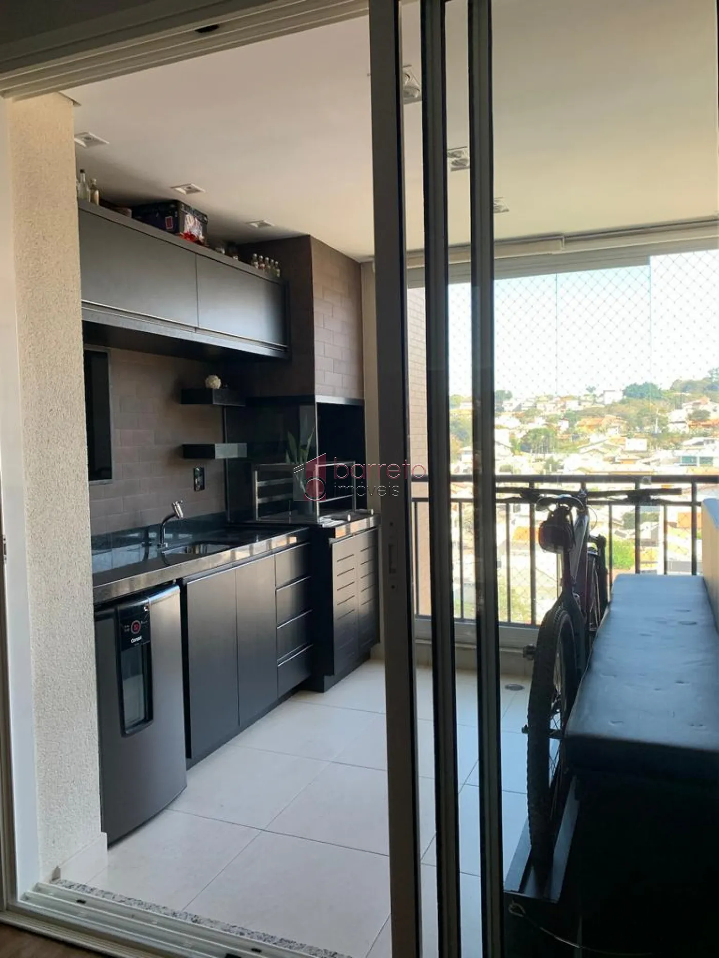 APARTAMENTO ALTO PADRÃO PARA VENDA NO CONDOMÍNIO ELÉVE – JUNDIAÍ/SP