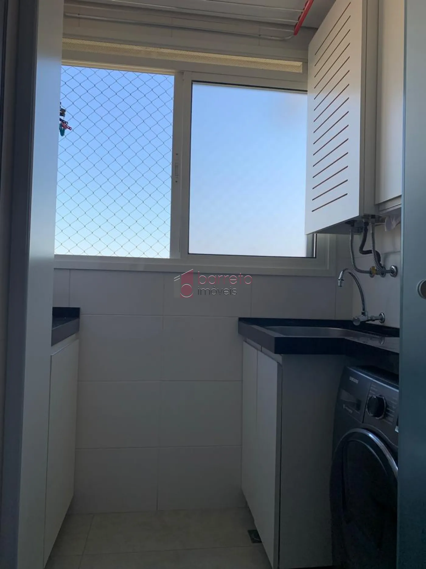 APARTAMENTO ALTO PADRÃO PARA VENDA NO CONDOMÍNIO ELÉVE – JUNDIAÍ/SP