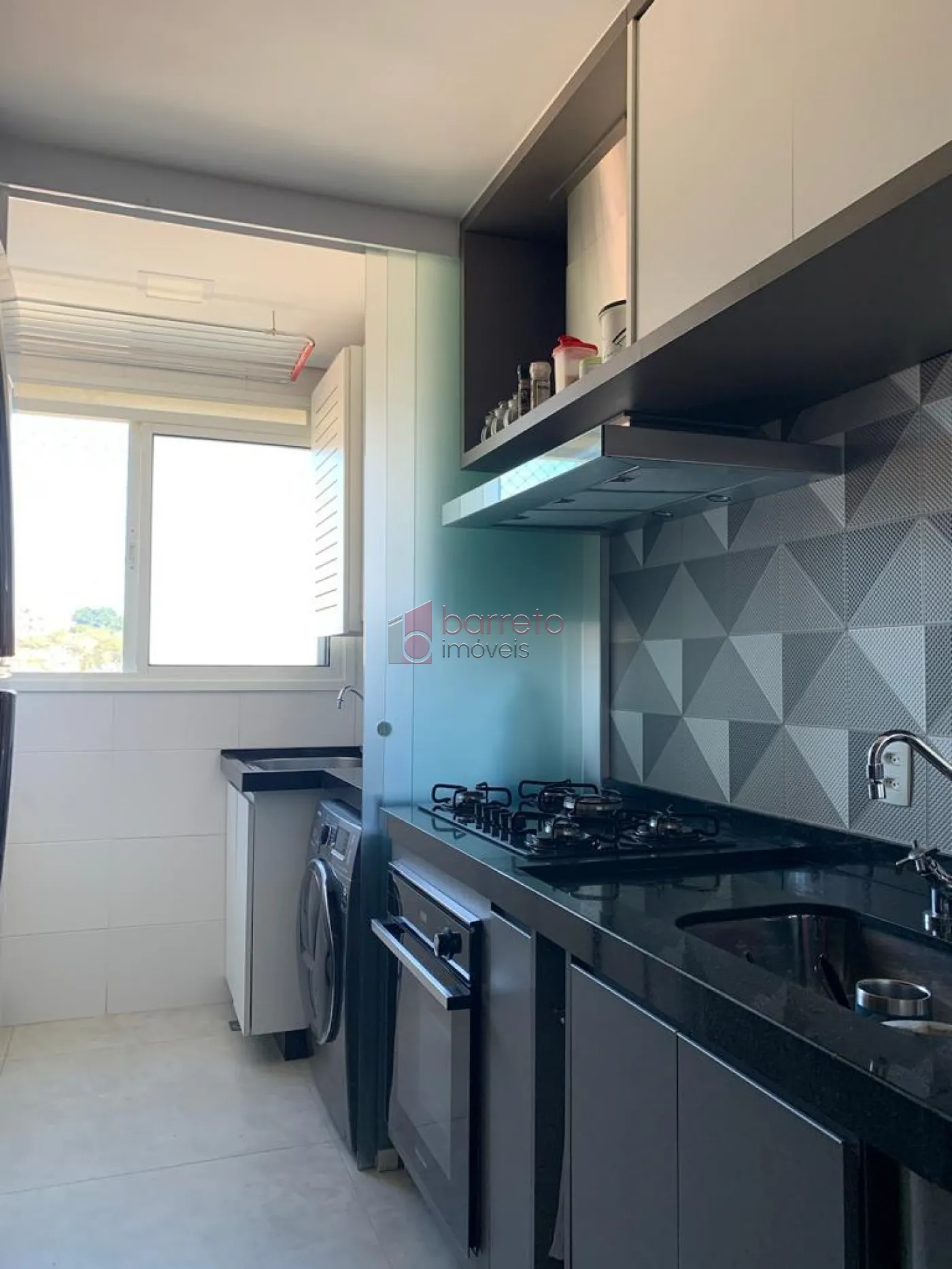 APARTAMENTO ALTO PADRÃO PARA VENDA NO CONDOMÍNIO ELÉVE – JUNDIAÍ/SP