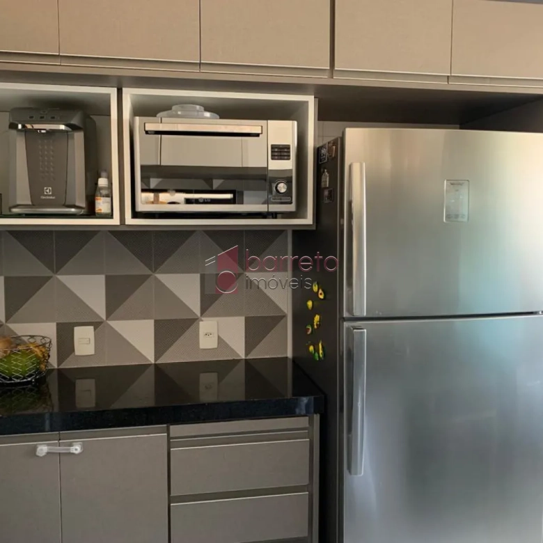 APARTAMENTO ALTO PADRÃO PARA VENDA NO CONDOMÍNIO ELÉVE – JUNDIAÍ/SP