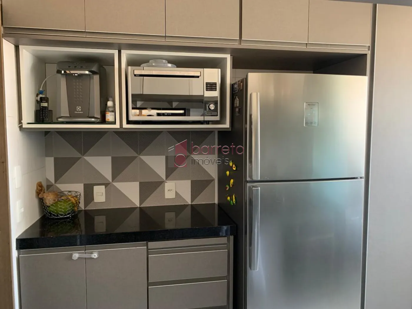 APARTAMENTO ALTO PADRÃO PARA VENDA NO CONDOMÍNIO ELÉVE – JUNDIAÍ/SP
