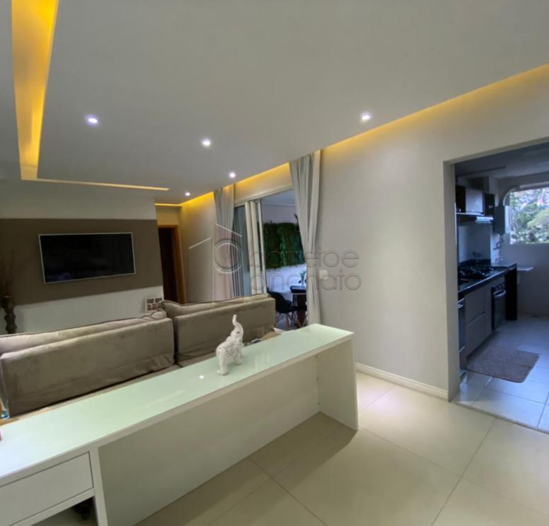 Apartamento Alto Padrão Semi Mobiliado para VENDA em Jundiaí SP bairro Jardim Trevo 82m² Condomínio Eléve
