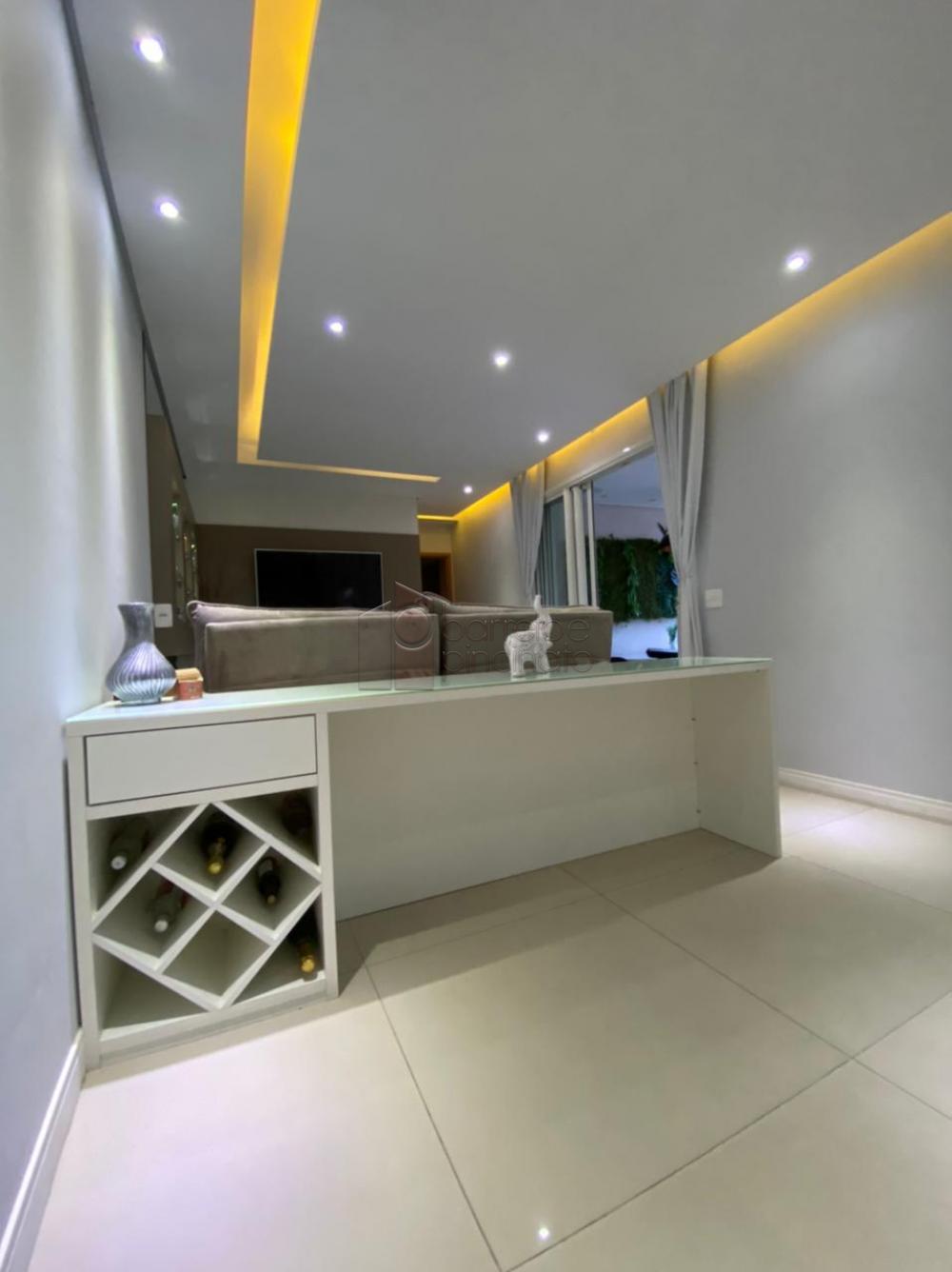 Apartamento Alto Padrão Semi Mobiliado para VENDA em Jundiaí SP bairro Jardim Trevo 82m² Condomínio Eléve