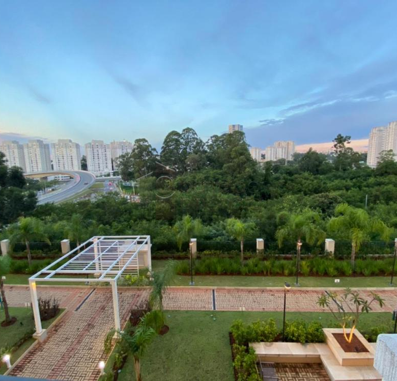 Apartamento Alto Padrão Semi Mobiliado para VENDA em Jundiaí SP bairro Jardim Trevo 82m² Condomínio Eléve