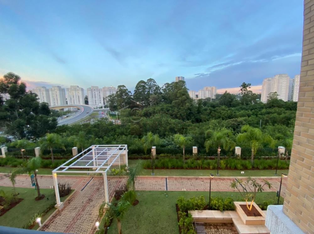 Apartamento Alto Padrão Semi Mobiliado para VENDA em Jundiaí SP bairro Jardim Trevo 82m² Condomínio Eléve