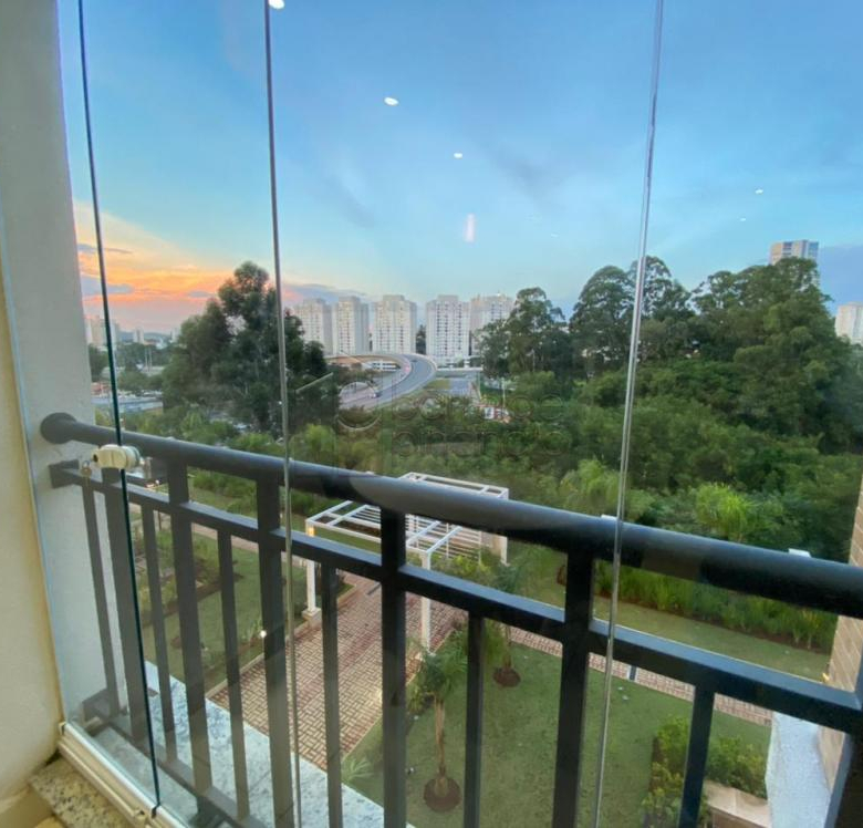 Apartamento Alto Padrão Semi Mobiliado para VENDA em Jundiaí SP bairro Jardim Trevo 82m² Condomínio Eléve
