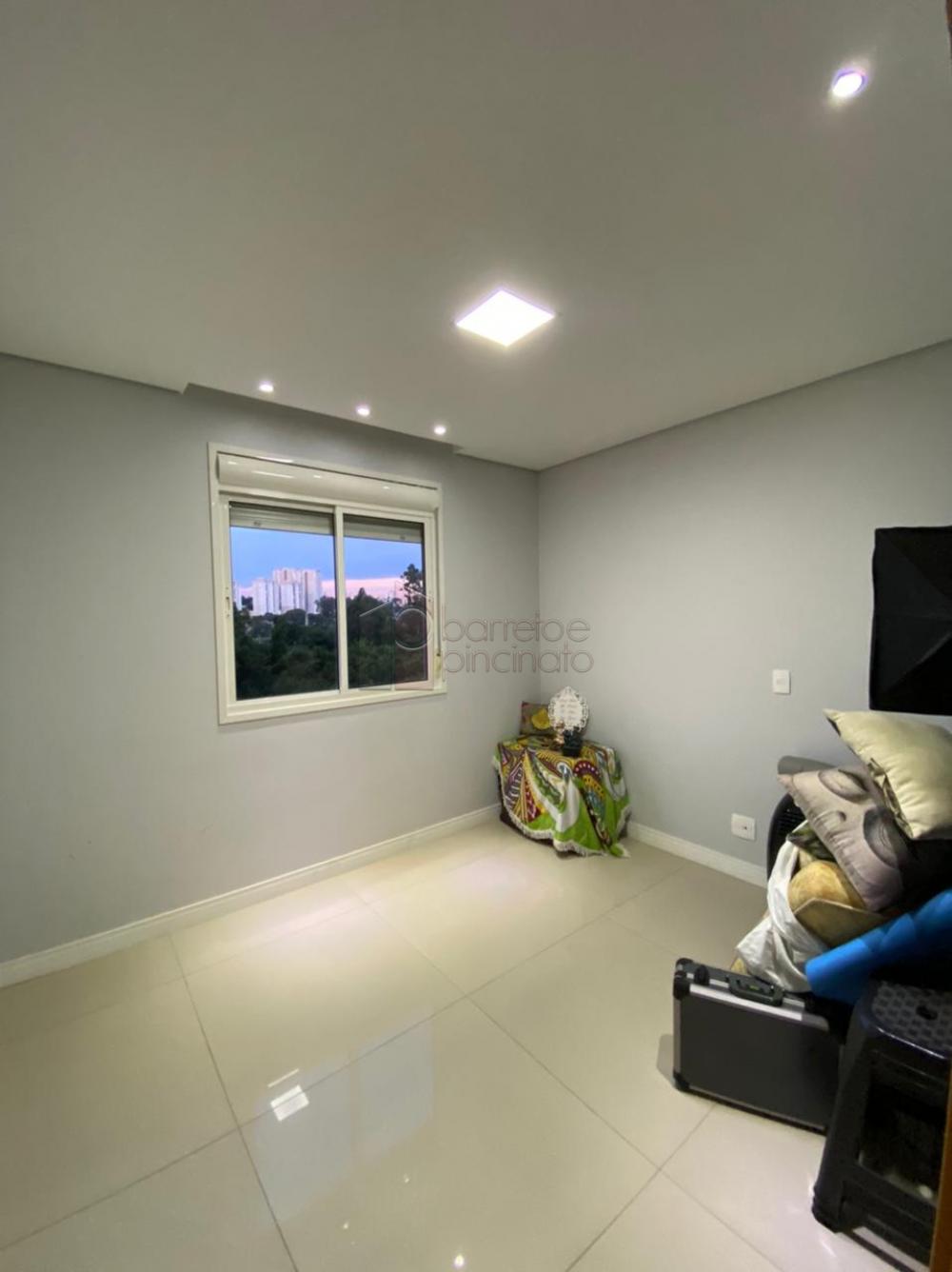 Apartamento Alto Padrão Semi Mobiliado para VENDA em Jundiaí SP bairro Jardim Trevo 82m² Condomínio Eléve