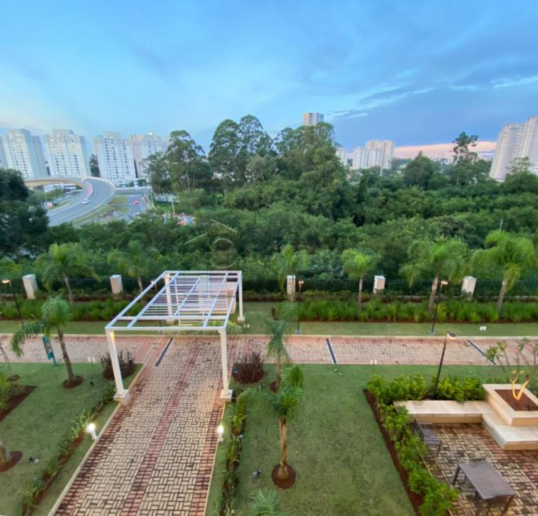 Apartamento Alto Padrão Semi Mobiliado para VENDA em Jundiaí SP bairro Jardim Trevo 82m² Condomínio Eléve