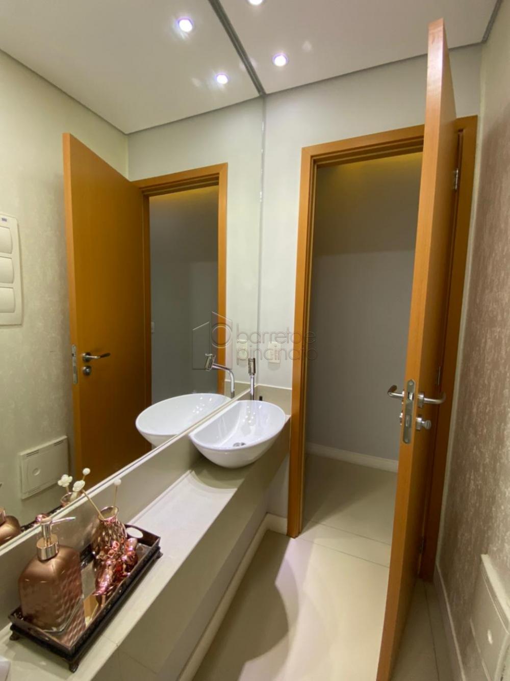 Apartamento Alto Padrão Semi Mobiliado para VENDA em Jundiaí SP bairro Jardim Trevo 82m² Condomínio Eléve