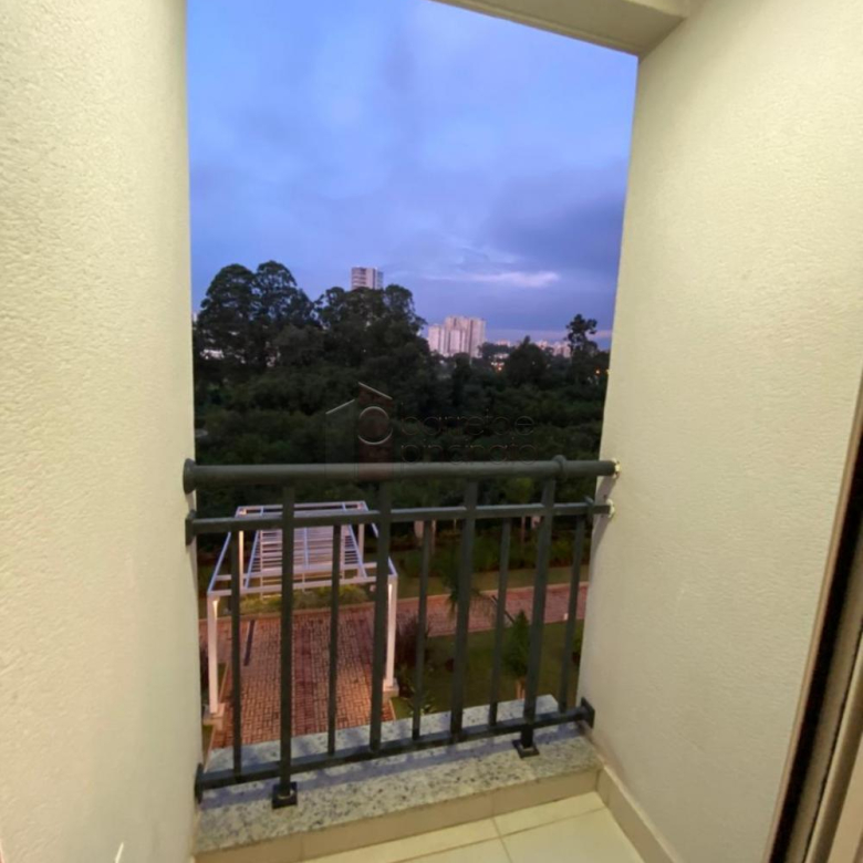 Apartamento Alto Padrão Semi Mobiliado para VENDA em Jundiaí SP bairro Jardim Trevo 82m² Condomínio Eléve