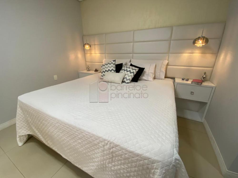 Apartamento Alto Padrão Semi Mobiliado para VENDA em Jundiaí SP bairro Jardim Trevo 82m² Condomínio Eléve